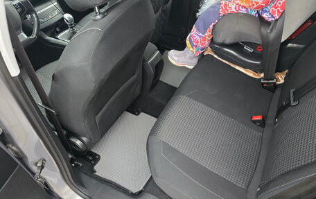 Peugeot 308 II, 2019 год, 1 080 000 рублей, 7 фотография