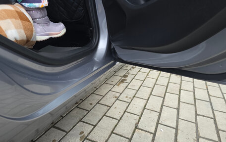 Peugeot 308 II, 2019 год, 1 080 000 рублей, 12 фотография