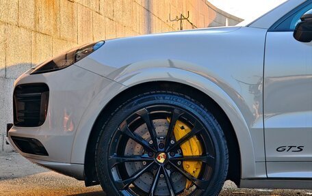 Porsche Cayenne III, 2021 год, 18 200 000 рублей, 6 фотография