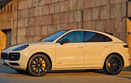 Porsche Cayenne III, 2021 год, 18 200 000 рублей, 9 фотография