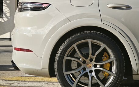 Porsche Cayenne III, 2021 год, 18 200 000 рублей, 7 фотография