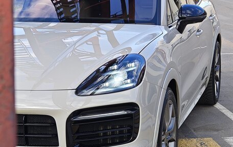 Porsche Cayenne III, 2021 год, 18 200 000 рублей, 2 фотография