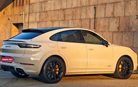 Porsche Cayenne III, 2021 год, 18 200 000 рублей, 10 фотография