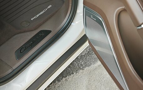 Porsche Cayenne III, 2021 год, 18 200 000 рублей, 21 фотография