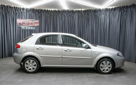Chevrolet Lacetti, 2009 год, 649 000 рублей, 4 фотография