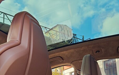 Porsche Cayenne III, 2021 год, 18 200 000 рублей, 19 фотография