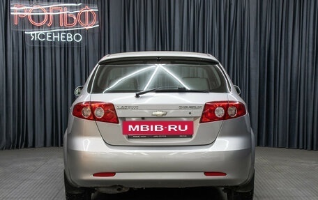 Chevrolet Lacetti, 2009 год, 649 000 рублей, 6 фотография