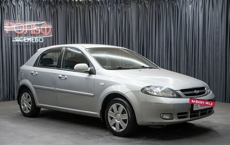 Chevrolet Lacetti, 2009 год, 649 000 рублей, 3 фотография