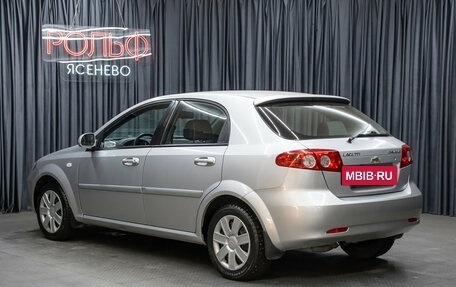 Chevrolet Lacetti, 2009 год, 649 000 рублей, 7 фотография