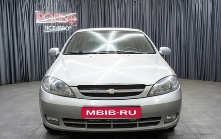 Chevrolet Lacetti, 2009 год, 649 000 рублей, 2 фотография