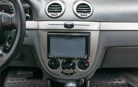 Chevrolet Lacetti, 2009 год, 649 000 рублей, 13 фотография