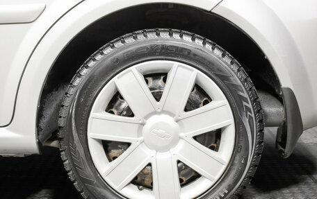 Chevrolet Lacetti, 2009 год, 649 000 рублей, 17 фотография