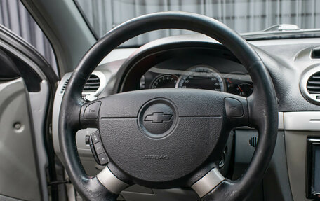 Chevrolet Lacetti, 2009 год, 649 000 рублей, 15 фотография