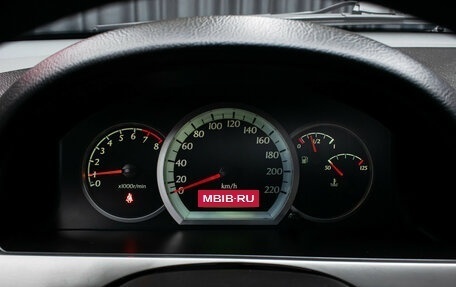 Chevrolet Lacetti, 2009 год, 649 000 рублей, 11 фотография