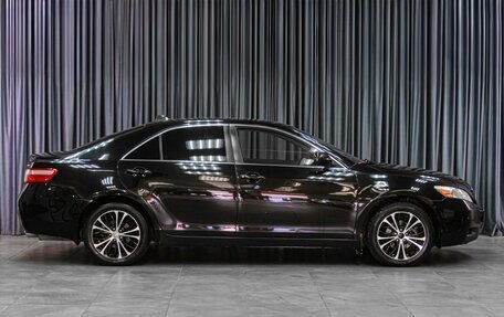 Toyota Camry, 2006 год, 1 229 000 рублей, 5 фотография