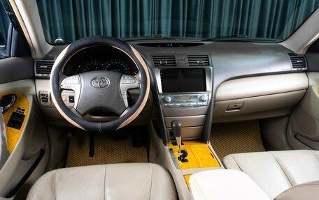 Toyota Camry, 2006 год, 1 229 000 рублей, 6 фотография
