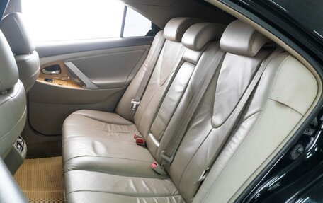 Toyota Camry, 2006 год, 1 229 000 рублей, 9 фотография