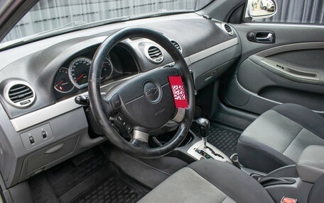 Chevrolet Lacetti, 2009 год, 649 000 рублей, 14 фотография