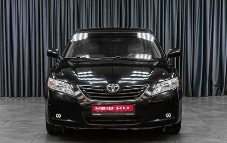 Toyota Camry, 2006 год, 1 229 000 рублей, 3 фотография