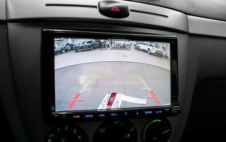 Chevrolet Lacetti, 2009 год, 649 000 рублей, 16 фотография