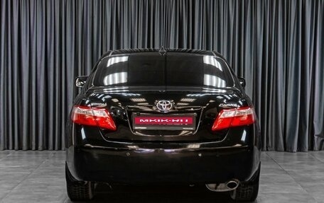 Toyota Camry, 2006 год, 1 229 000 рублей, 4 фотография