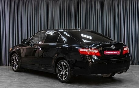 Toyota Camry, 2006 год, 1 229 000 рублей, 2 фотография