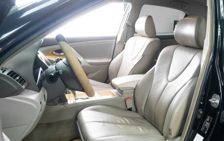 Toyota Camry, 2006 год, 1 229 000 рублей, 10 фотография