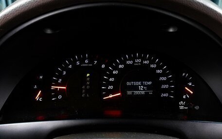 Toyota Camry, 2006 год, 1 229 000 рублей, 12 фотография