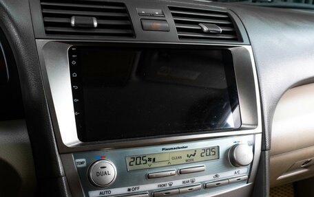 Toyota Camry, 2006 год, 1 229 000 рублей, 14 фотография