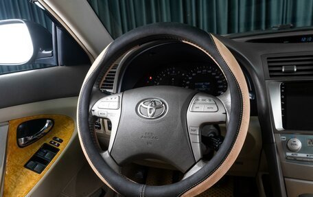 Toyota Camry, 2006 год, 1 229 000 рублей, 13 фотография