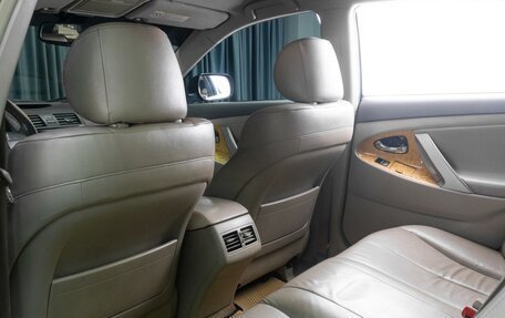 Toyota Camry, 2006 год, 1 229 000 рублей, 11 фотография