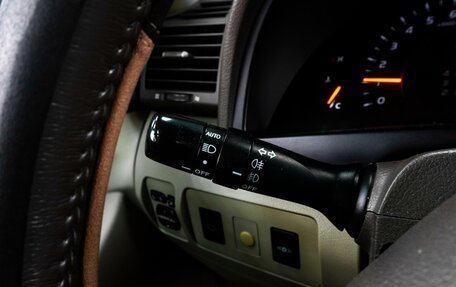 Toyota Camry, 2006 год, 1 229 000 рублей, 17 фотография