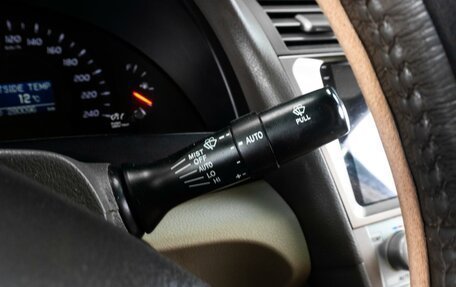 Toyota Camry, 2006 год, 1 229 000 рублей, 18 фотография