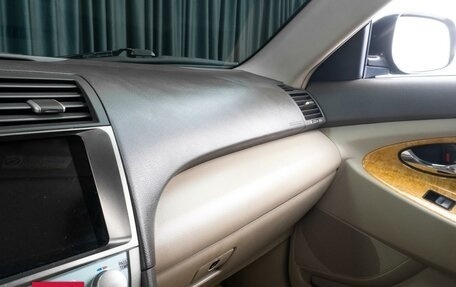 Toyota Camry, 2006 год, 1 229 000 рублей, 19 фотография