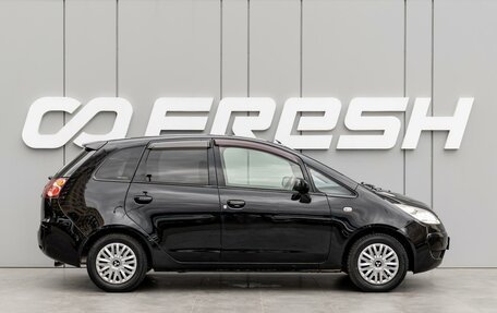 Mitsubishi Colt VI рестайлинг, 2005 год, 498 000 рублей, 5 фотография