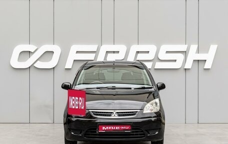 Mitsubishi Colt VI рестайлинг, 2005 год, 498 000 рублей, 3 фотография