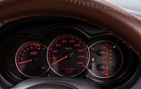 Mitsubishi Colt VI рестайлинг, 2005 год, 498 000 рублей, 13 фотография