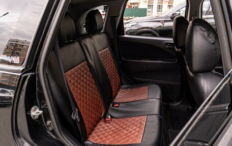 Mitsubishi Colt VI рестайлинг, 2005 год, 498 000 рублей, 9 фотография