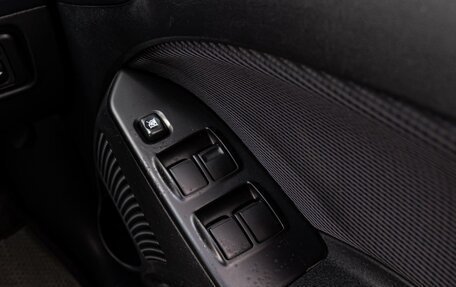 Mitsubishi Colt VI рестайлинг, 2005 год, 498 000 рублей, 14 фотография