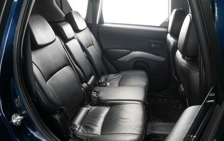 Mitsubishi Outlander III рестайлинг 3, 2012 год, 1 349 000 рублей, 7 фотография