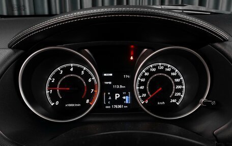 Mitsubishi Outlander III рестайлинг 3, 2012 год, 1 349 000 рублей, 12 фотография