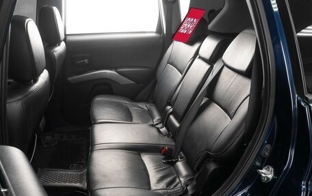 Mitsubishi Outlander III рестайлинг 3, 2012 год, 1 349 000 рублей, 9 фотография