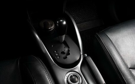 Mitsubishi Outlander III рестайлинг 3, 2012 год, 1 349 000 рублей, 18 фотография