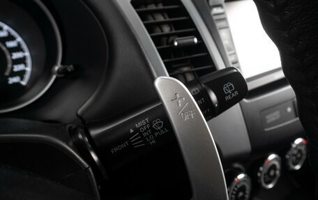 Mitsubishi Outlander III рестайлинг 3, 2012 год, 1 349 000 рублей, 22 фотография