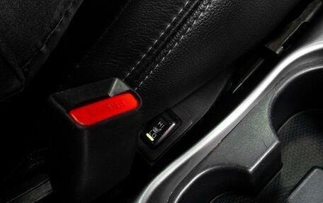 Mitsubishi Outlander III рестайлинг 3, 2012 год, 1 349 000 рублей, 20 фотография