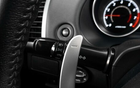 Mitsubishi Outlander III рестайлинг 3, 2012 год, 1 349 000 рублей, 21 фотография