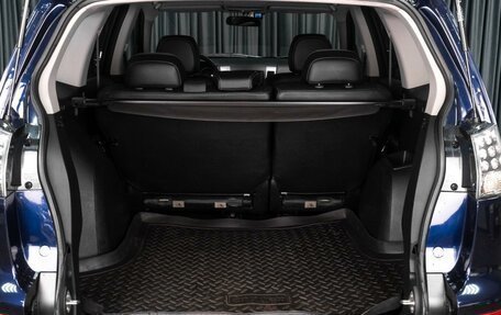 Mitsubishi Outlander III рестайлинг 3, 2012 год, 1 349 000 рублей, 26 фотография