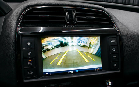 Jaguar XE I рестайлинг, 2016 год, 1 849 000 рублей, 17 фотография