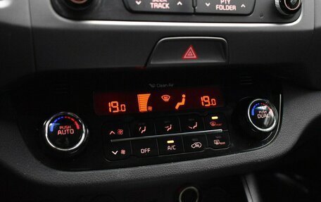 KIA Sportage III, 2014 год, 1 320 000 рублей, 9 фотография