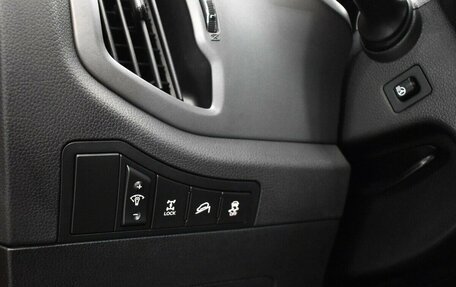 KIA Sportage III, 2014 год, 1 320 000 рублей, 10 фотография